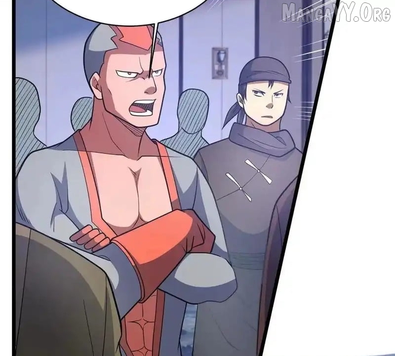Divine Urban God Chapter 313 - page 104